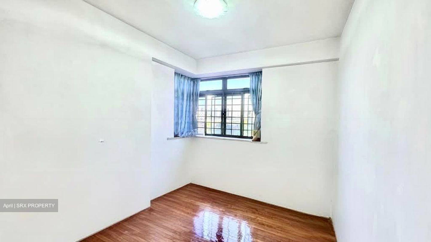 Windermere (D23), Condominium #557556341